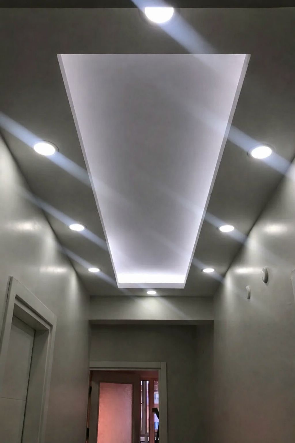 Alçı Tavan Sistemleri